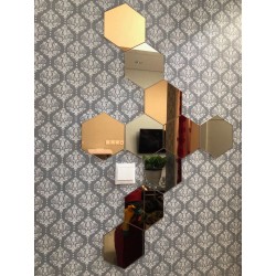IKEA Honefoss Mirror