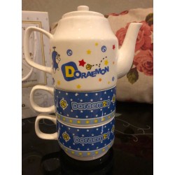 Doraemon Tea Cup